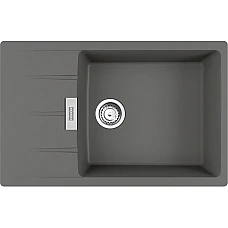 Кухонная мойка Franke Centro CNG 611-78 XL 114.0701.818 серый