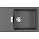 Кухонная мойка Franke Centro CNG 611-78 XL 114.0701.818 серый