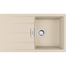 Кухонная мойка Franke Centro CNG 611-86 114.0701.821 бежевый