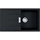 Кухонная мойка Franke Centro CNG 611-86 114.0701.823 оникс