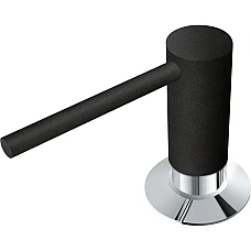 Дозатор миючих засобів Franke Comfort 112.0652.763 чорний матовий