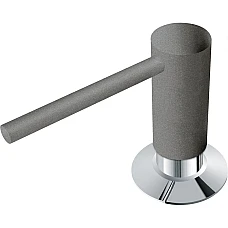 Дозатор моющих средств Franke Comfort 119.0578.744 серый