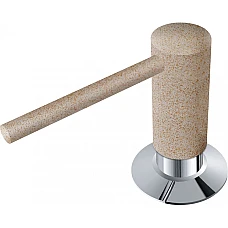 Дозатор моющих средств Franke Comfort 119.0578.745 бежевый