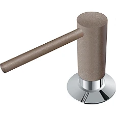 Дозатор моющих средств Franke Comfort 119.0578.750 миндаль