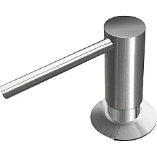 Дозатор моющих средств Franke Comfort 119.0578.771 нержавеющая сталь