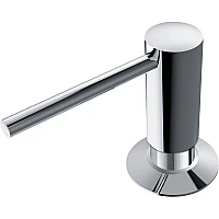 Дозатор миючих засобів Franke Comfort 119.0584.065 хром