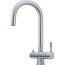 Кухонный смеситель Franke Eos Clear Water 120.0179.979
