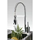 Кухонный смеситель с гибким изливом Franke JOY COCKTAIL 115.0029.591