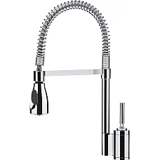 Кухонный смеситель с гибким изливом Franke JOY COCKTAIL 115.0029.591