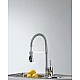 Кухонный смеситель с гибким изливом Franke JOY COCKTAIL 115.0029.591