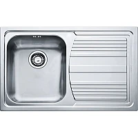 Кухонная мойка Franke Logica Line LLX 611-79 101.0381.808