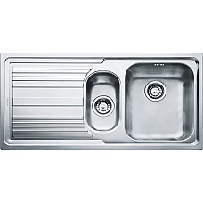 Кухонная мойка Franke Logica Line LLL 651 101.0381.836