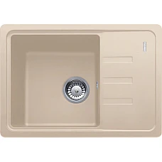 Кухонная мойка Franke Malta BSG 611-62 114.0375.045 бежевый