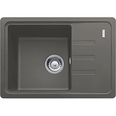 Кухонная мойка Franke Malta BSG 611-62 114.0575.042 серый