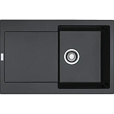 Кухонная мойка Franke Maris MRG 611 114.0306.815 оникс