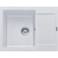 Кухонная мойка Franke Maris MRG 611-62 114.0381.002 белый