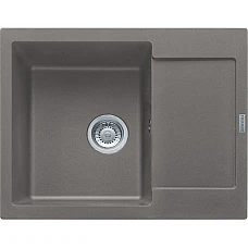 Кухонная мойка Franke Maris MRG 611-62 114.0565.115 серый