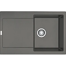 Кухонная мойка Franke Maris MRG 611 114.0565.117 серый