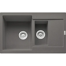 Кухонна мийка Franke Maris MRG 651-78 114.0565.124 сірий
