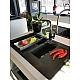 Кухонна мийка Franke Maris MRG 651-78 114.0631.461 чорний матовий