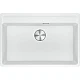 Кухонная мойка Franke Maris MRG 610-72 TL 114.0661.771 белый