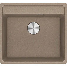 Кухонная мойка Franke Maris MRG 610-52 TL 114.0668.818 миндаль