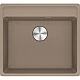 Кухонна мийка Franke Maris MRG 610-52 TL 114.0668.818 мигдаль