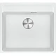 Кухонна мийка Franke Maris MRG 610-52 TL 114.0668.820 білий