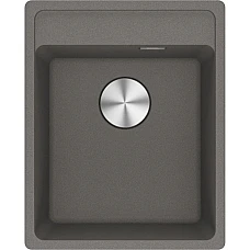 Кухонная мойка Franke Maris MRG 610-37 TL 114.0668.862 серый