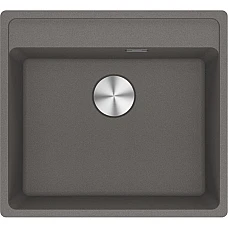 Кухонна мийка Franke Maris MRG 610-52 TL 114.0668.868 сірий
