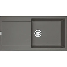 Кухонна мийка Franke Maris MRG 611-97 XL 114.0675.975 сірий
