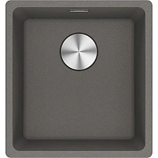 Кухонная мойка Franke Maris MRG 110-37 125.0701.773 серый