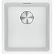 Кухонная мойка Franke Maris MRG 110-37 125.0701.775 белый