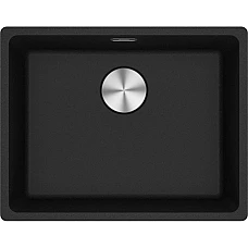 Кухонная мойка Franke Maris MRG 110-52 125.0701.776 оникс