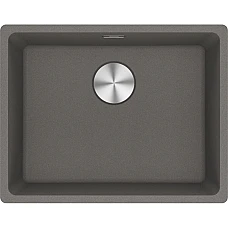 Кухонна мийка Franke Maris MRG 110-52 125.0701.777 сірий