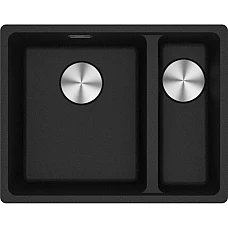 Кухонная мойка Franke Maris MRG 160 125.0701.782 оникс