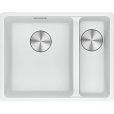 Кухонна мийка Franke Maris MRG 160 125.0701.785 білий