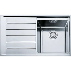 Кухонна мийка Franke Neptune Plus NPX 611 101.0068.360