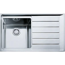 Кухонна мийка Franke Neptune Plus NPX 611 101.0068.368