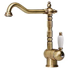 Кухонный смеситель Franke OLD-ENGLAND 115.0028.205