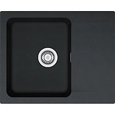 Кухонна мийка Franke Orion OID 611-62 114.0498.008 чорний