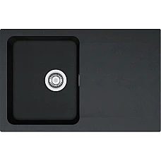 Кухонна мийка Franke Orion OID 611-78 114.0498.031 чорний