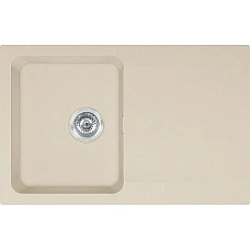 Кухонна мийка Franke Orion OID 611-78 143.0671.749 бежевий