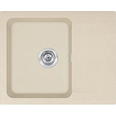 Кухонна мийка Franke Orion OID 611-62 143.0671.750 бежевий