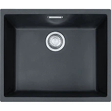 Кухонная мойка Franke Sirius SID 110-50 125.0395.602 черный
