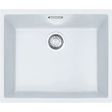 Кухонная мойка Franke Sirius SID 110-50 125.0395.608 белый