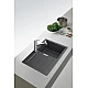 Кухонна мийка Franke Sirius 2.0 S2D 611-78 143.0621.334 сірий