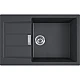 Кухонна мийка Franke Sirius 2.0 S2D 611-78 XL 143.0621.335 чорний