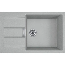 Кухонна мийка Franke Sirius 2.0 S2D 611-78 XL 143.0621.339 сірий