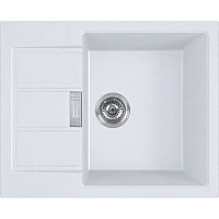 Кухонная мойка Franke Sirius 2.0 S2D 611-62 143.0627.382 белый